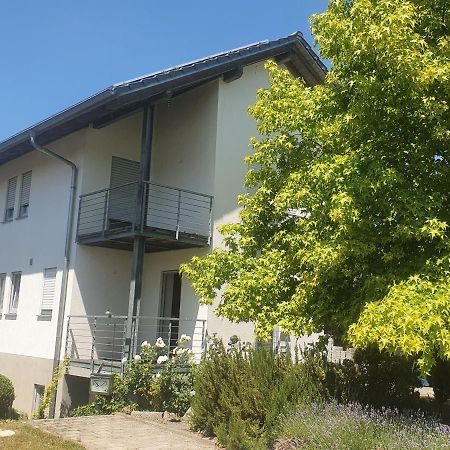 Ferienwohnung Feierabend 보츠부르크 외부 사진
