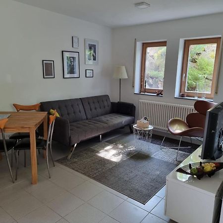 Ferienwohnung Feierabend 보츠부르크 외부 사진