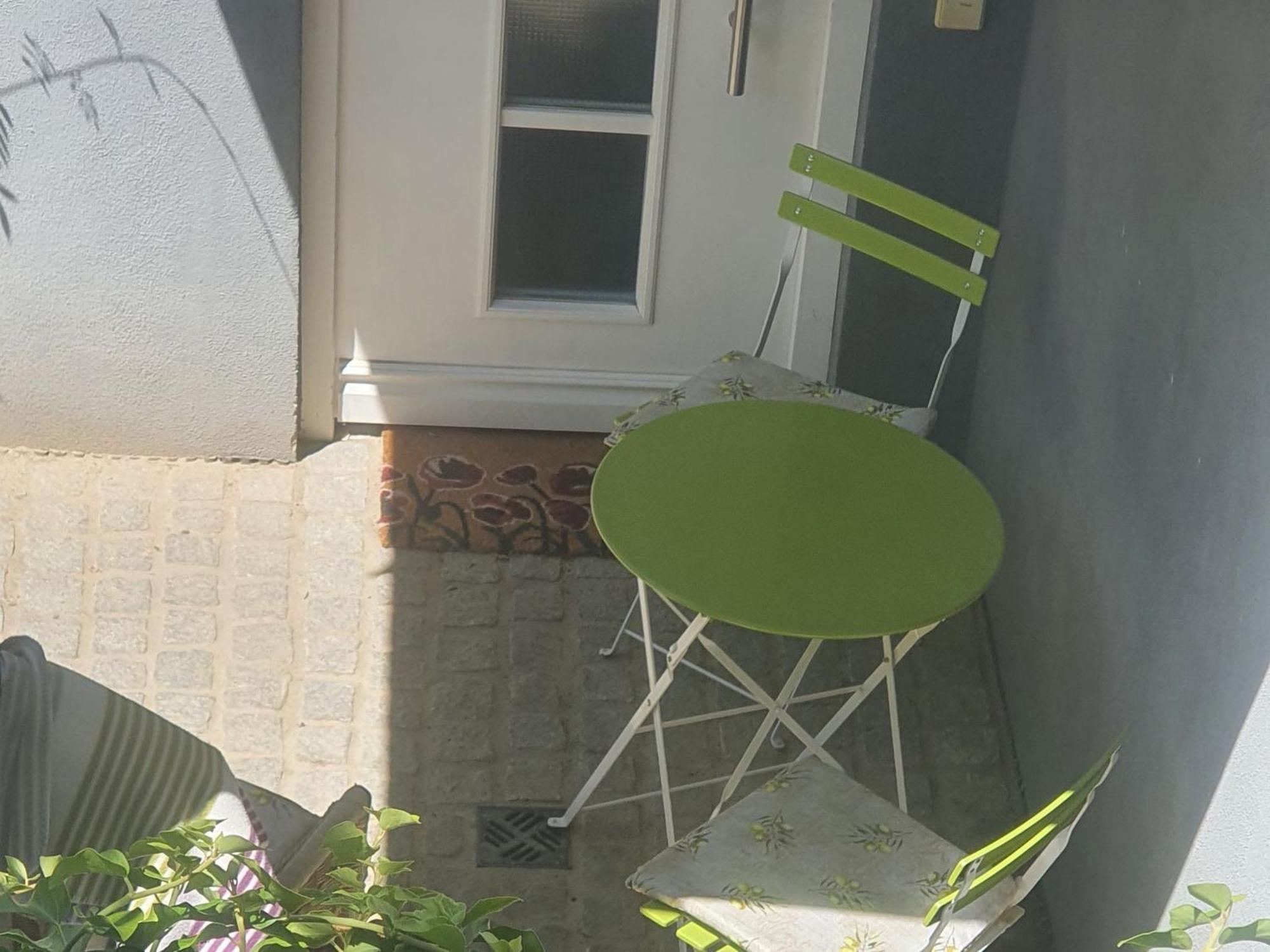 Ferienwohnung Feierabend 보츠부르크 외부 사진