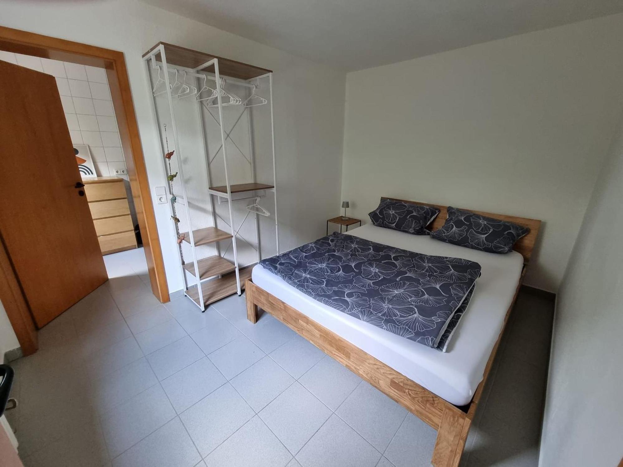 Ferienwohnung Feierabend 보츠부르크 외부 사진