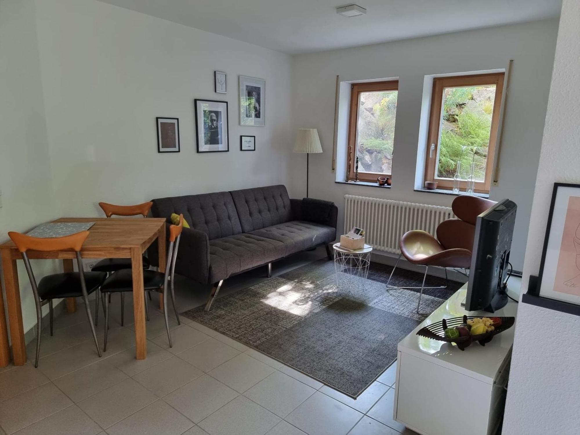 Ferienwohnung Feierabend 보츠부르크 외부 사진