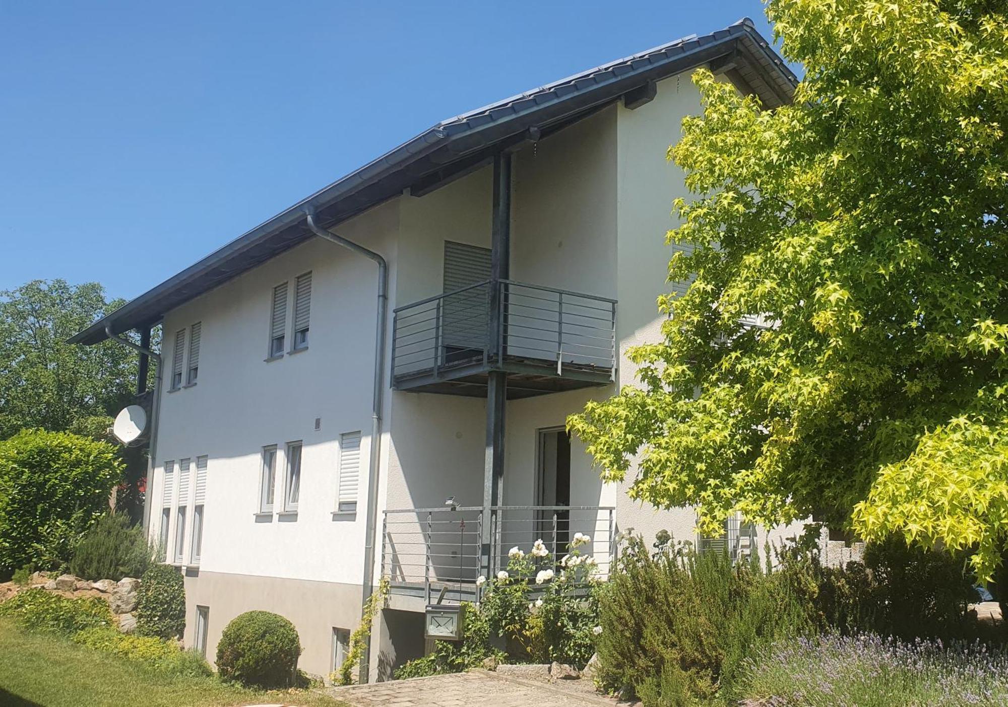 Ferienwohnung Feierabend 보츠부르크 외부 사진